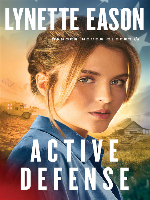 Cover image for Active Defense